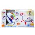 Детский игровой набор бытовой техники Утюг и гладильная доска Play Smart 2303
